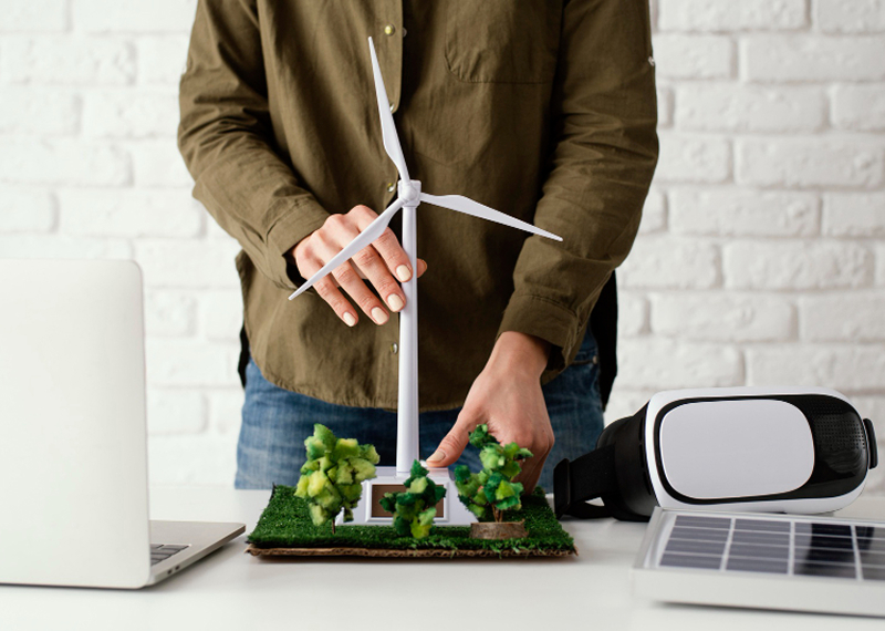AI-powered predictive analytics energy optimization platform