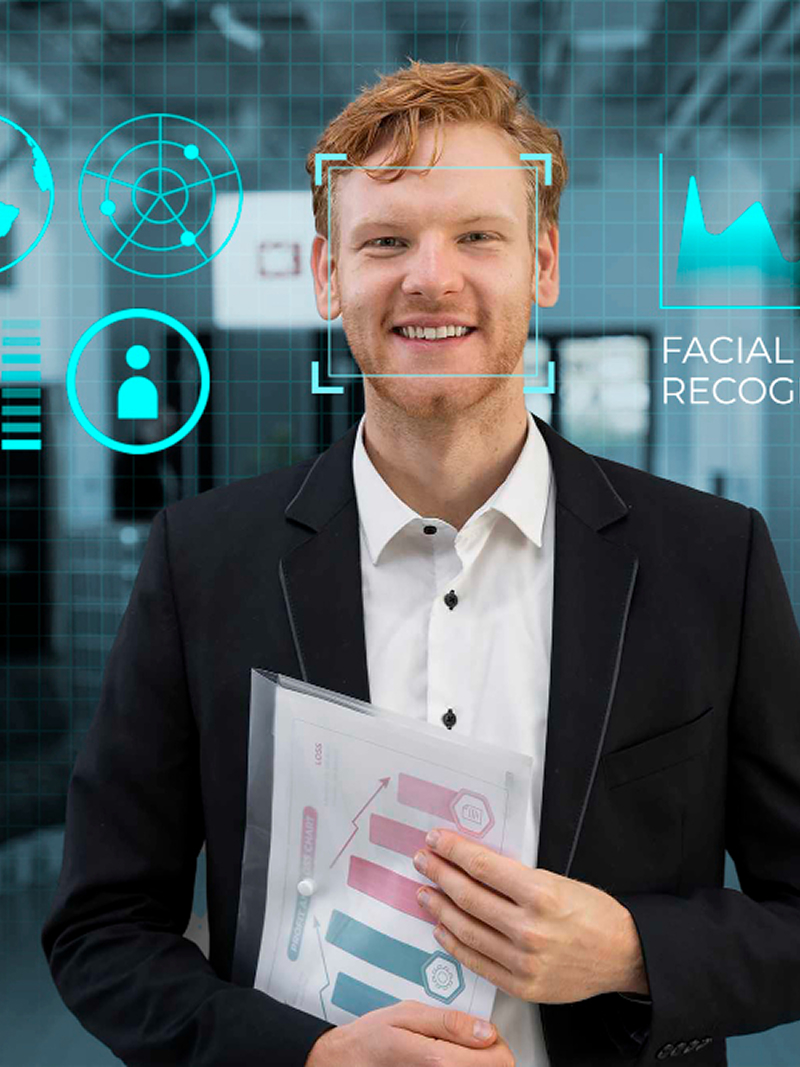 HR organization modernizing talent acquisition operations