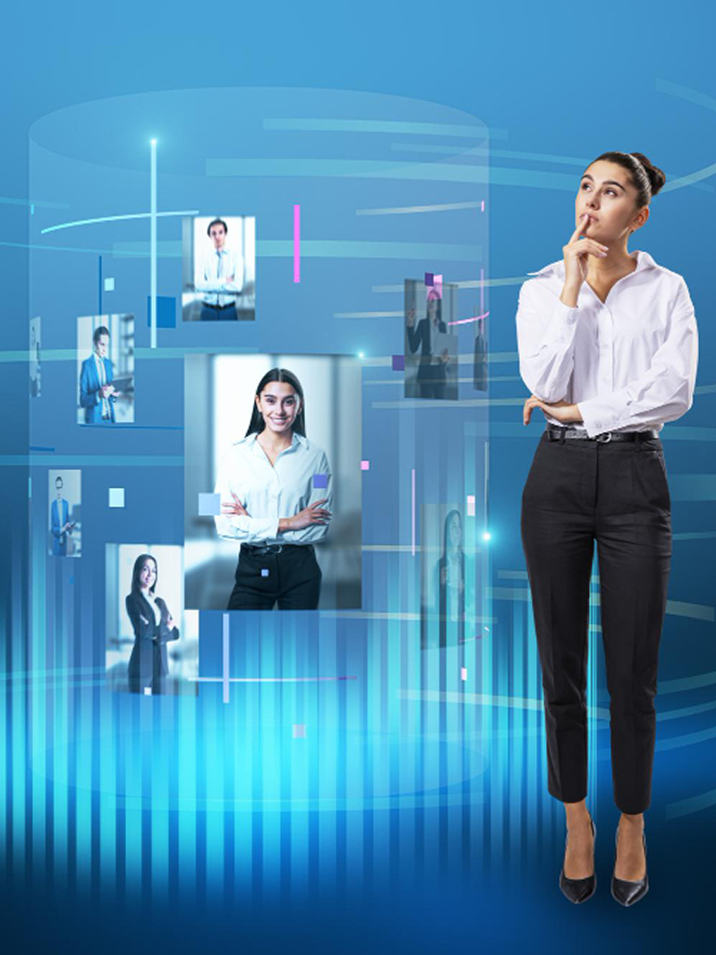Enterprise modernizing recruitment and talent acquisition operations