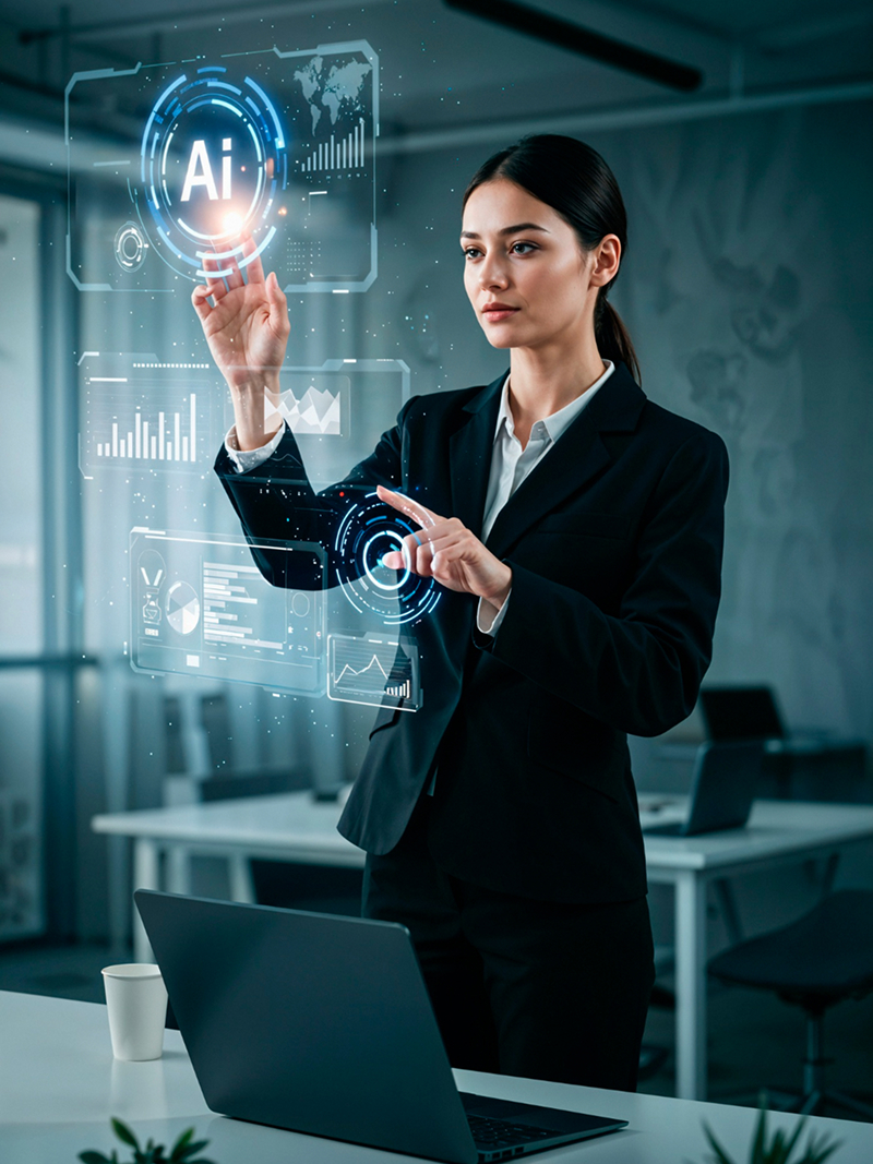 Financial institution enhancing risk intelligence