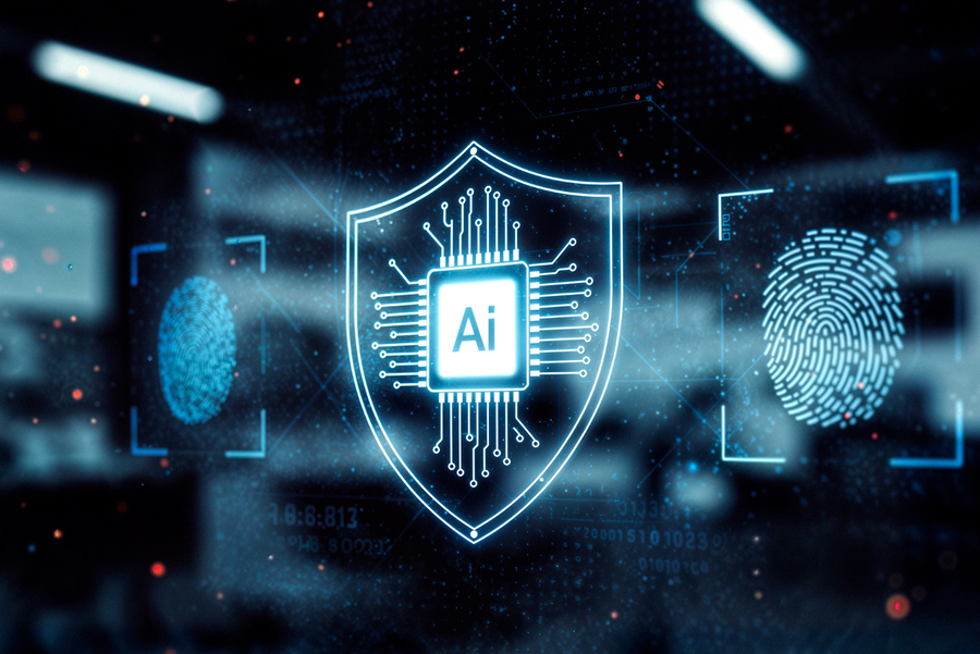 AI-driven risk intelligence and fraud detection platform