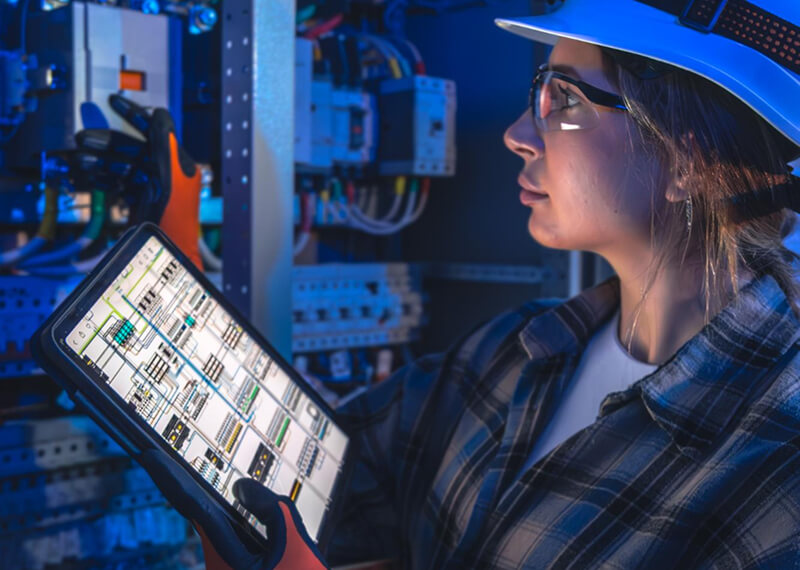 AI-powered telecom infrastructure platform