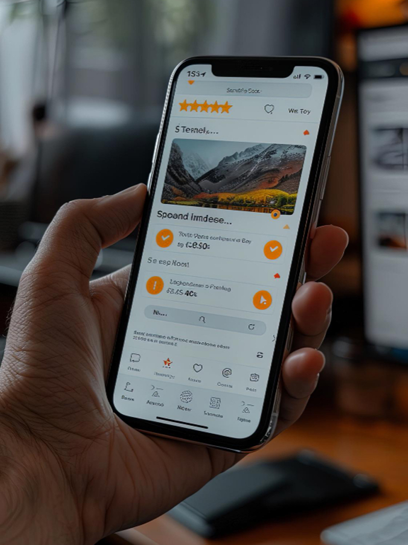 Travel company modernizing digital trip planning