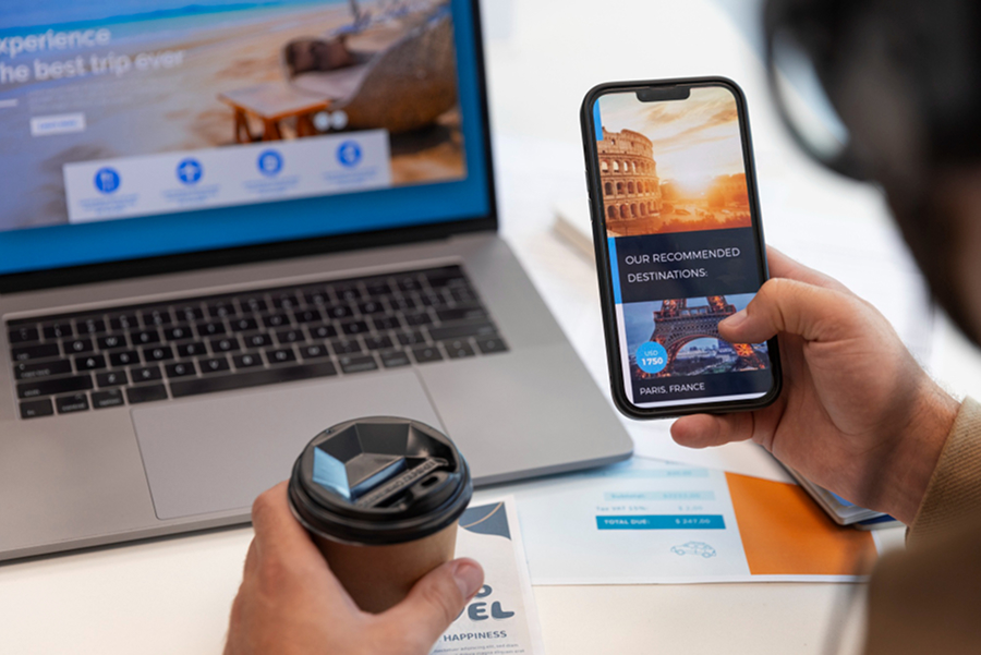 Salesforce FinTech loan approval acceleration