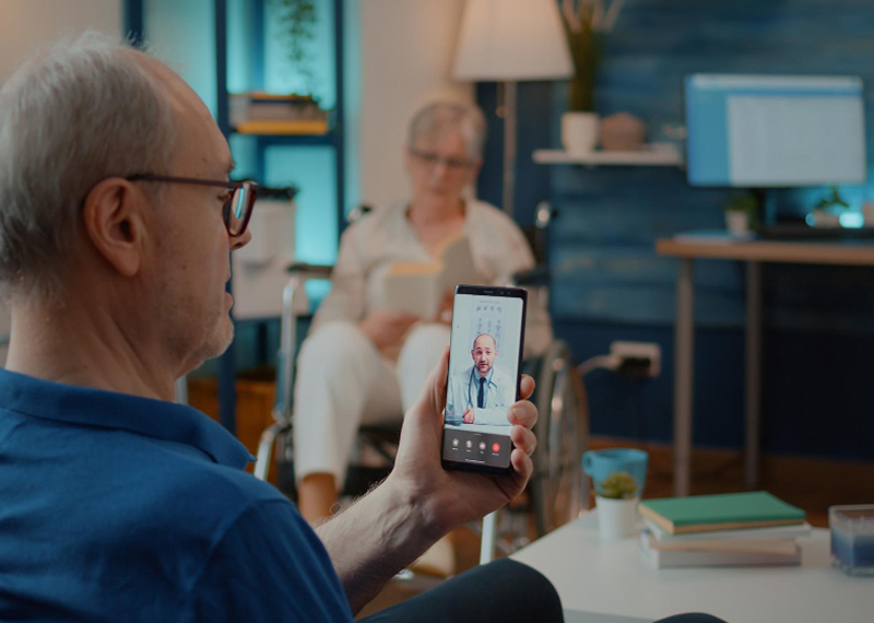 Voice AI technology and natural language processing