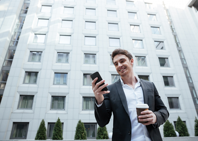 AI voice agent platform for real estate