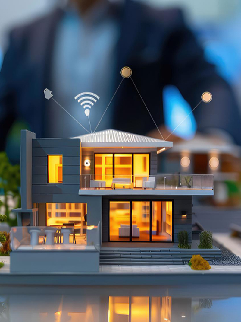 Real estate firm seeking scalable lead management
