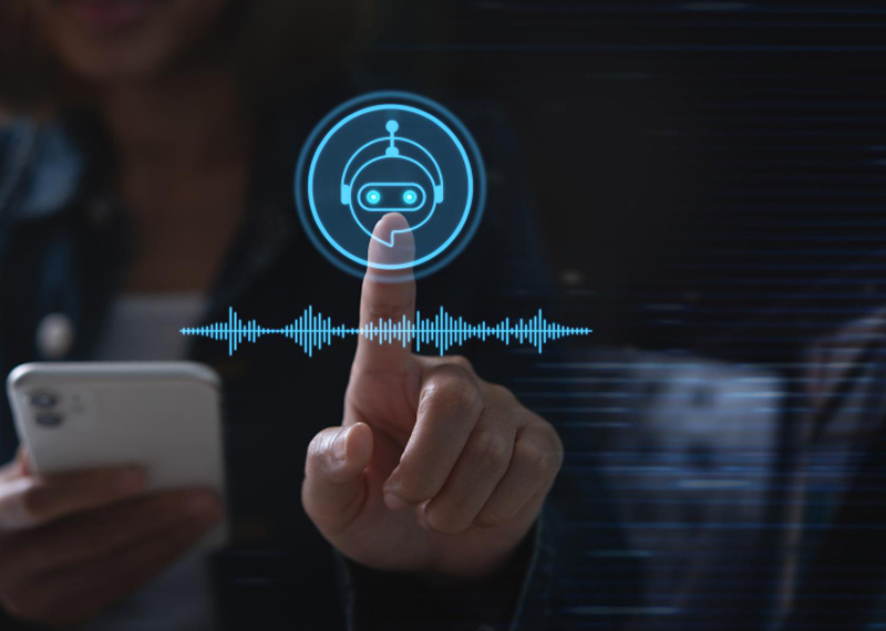 AI voice assistant with CRM integration for automotive lead workflows