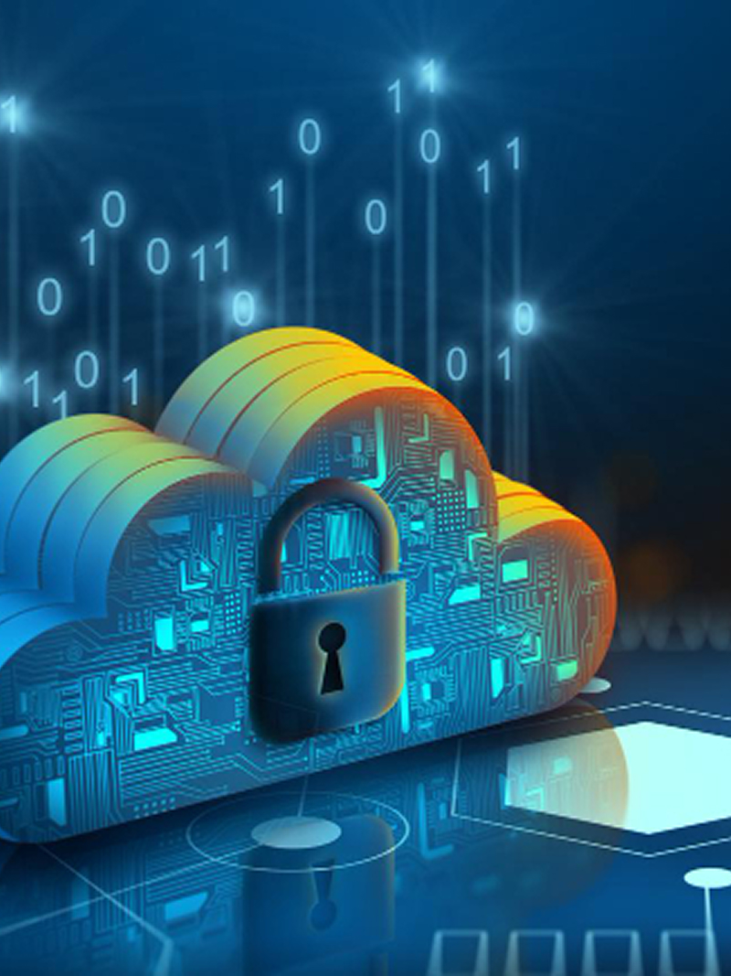 AI-powered cloud security threat analytics