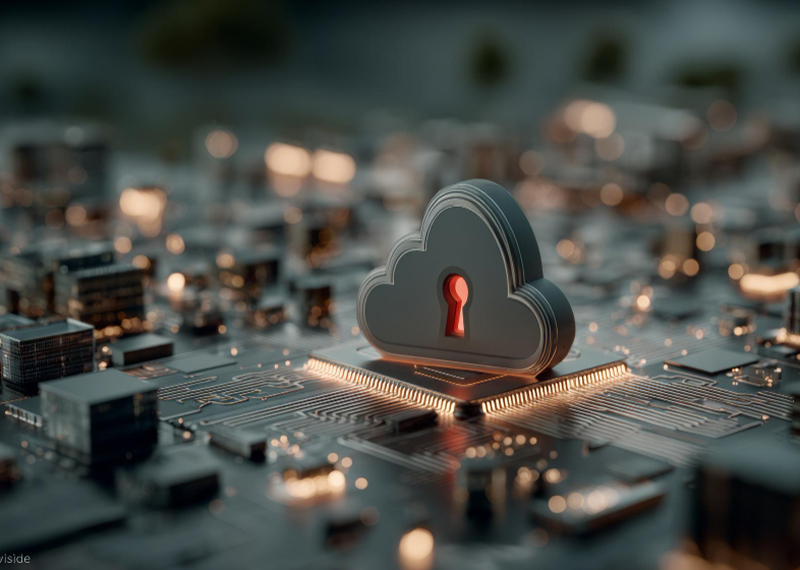 AI-powered cloud threat detection and incident response architecture