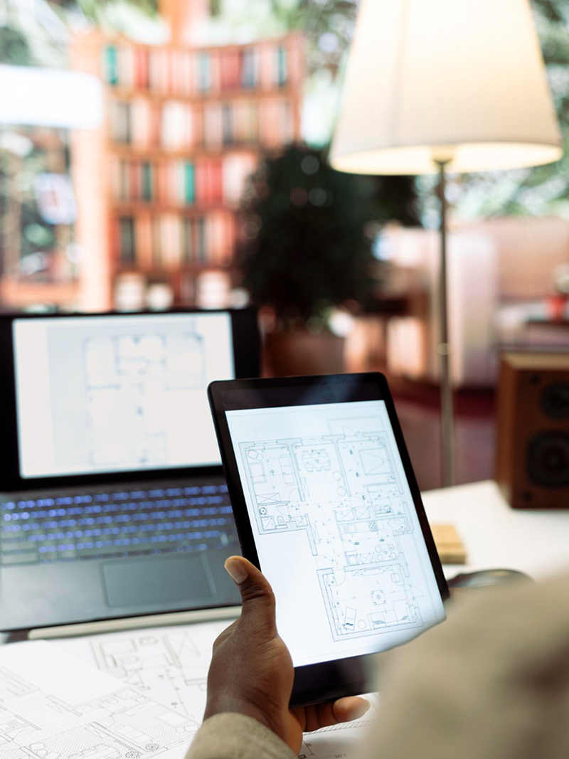 Financial services enterprise modernizing cloud infrastructure