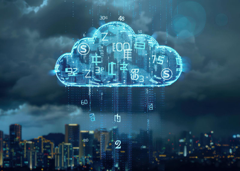 AWS cloud migration modernization ecosystem
