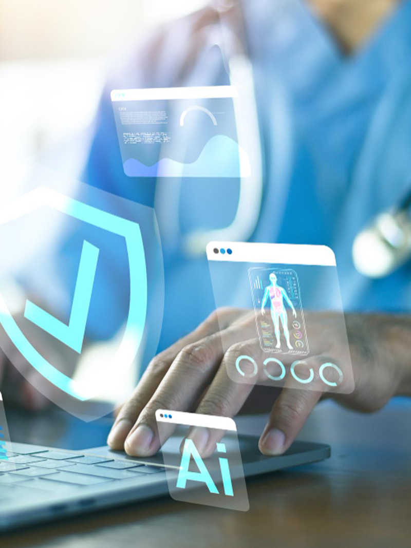 Healthcare patient intelligence analytics