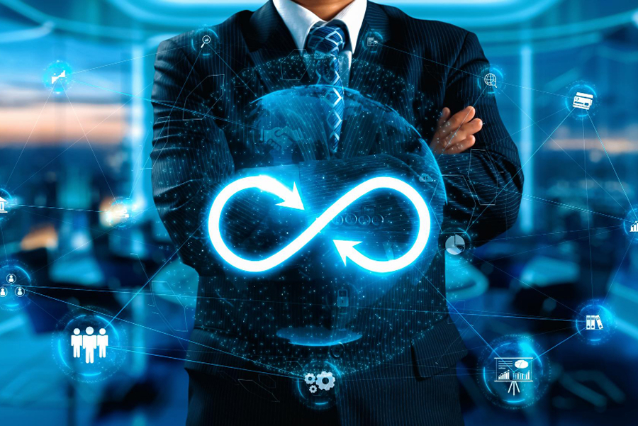 Implementing Azure DevOps for an Enterprise Software Company