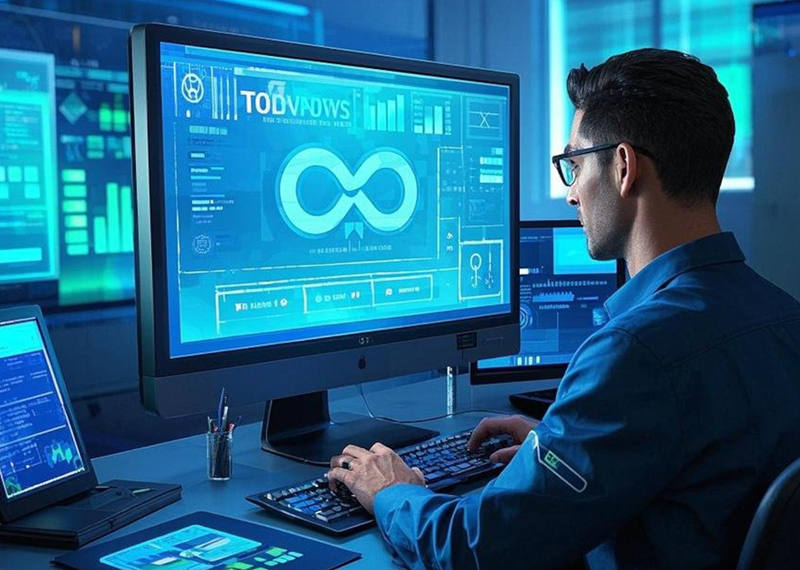 Azure DevOps pipeline modernization