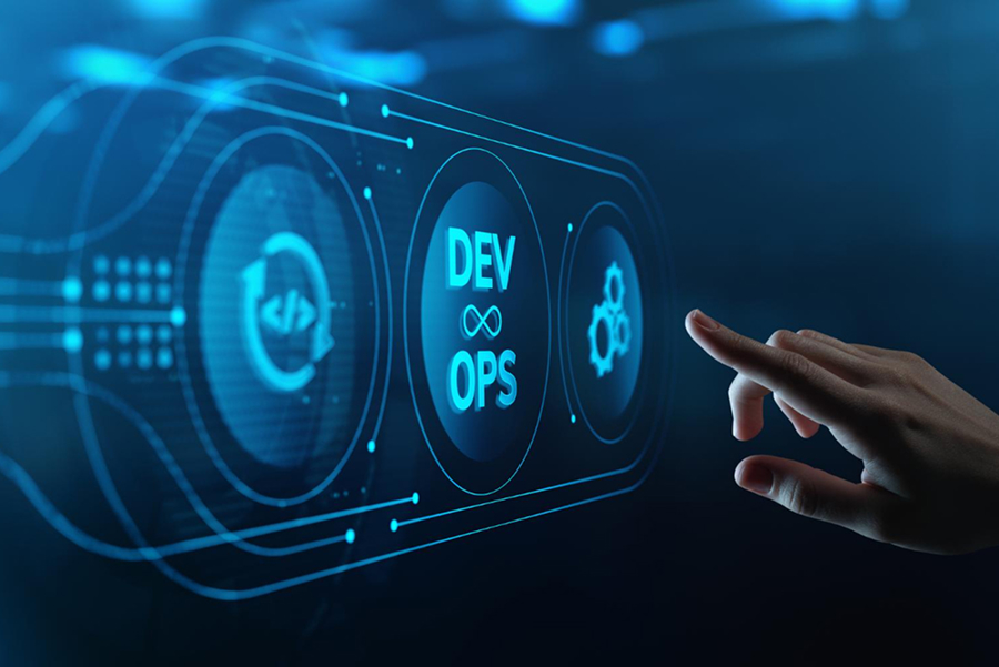 Azure DevOps pipelines enterprise application modernization