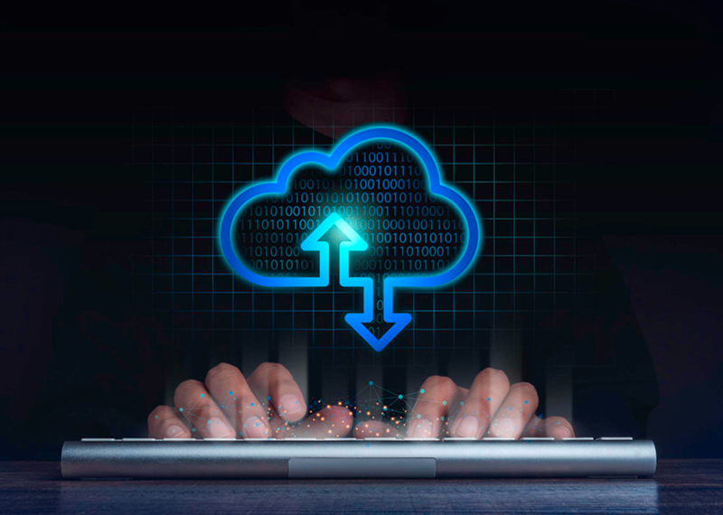 AWS-powered high-availability cloud infrastructure migration