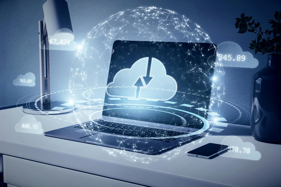 Azure to AWS cloud migration reducing downtime by 80%