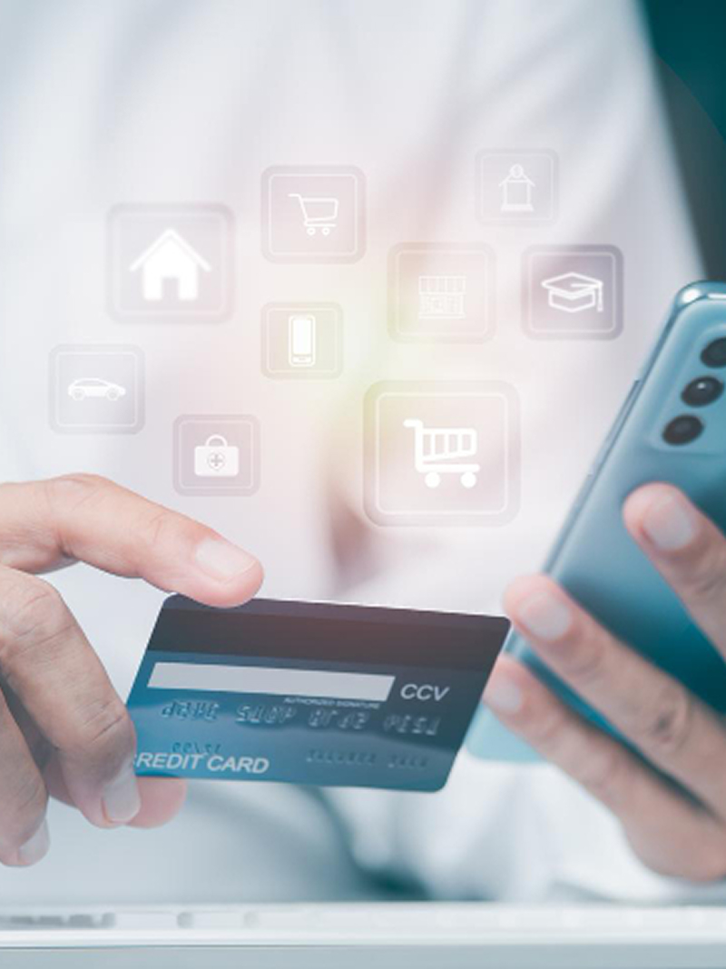 A FinTech company transforming global payment infrastructure