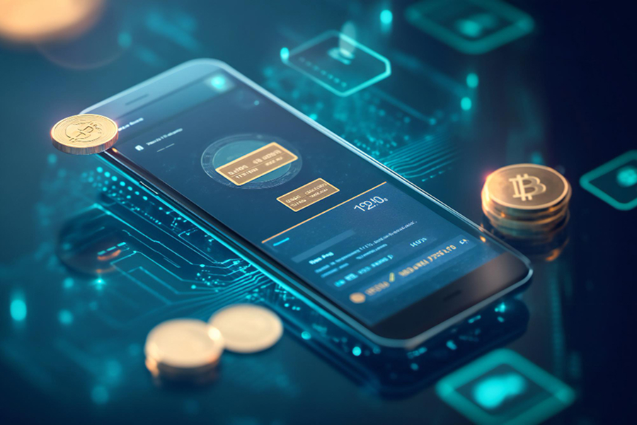 Azure to AWS cloud migration fintech