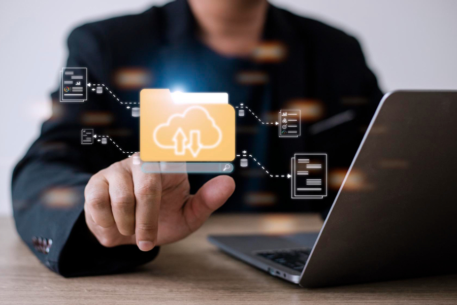 Azure to AWS Migration Enabling 3X Faster Application Performance