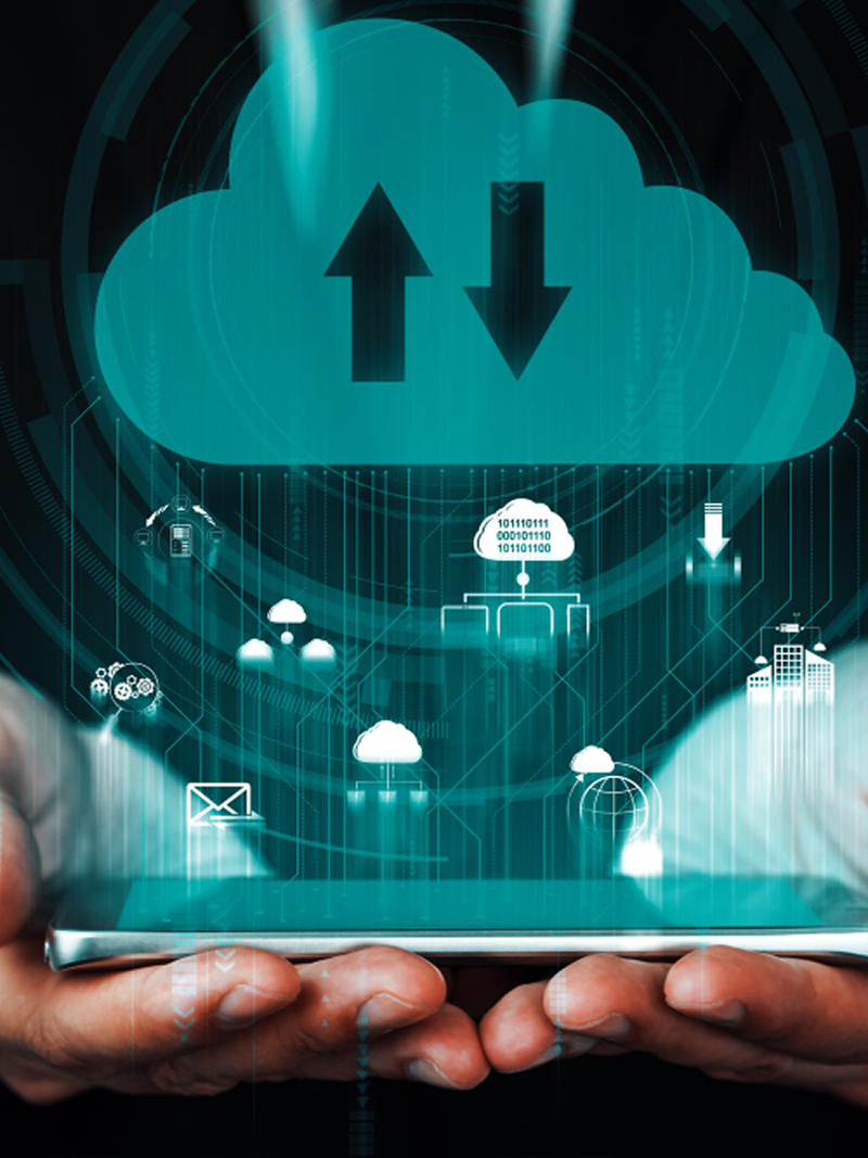 Modernizing application infrastructure for better performance