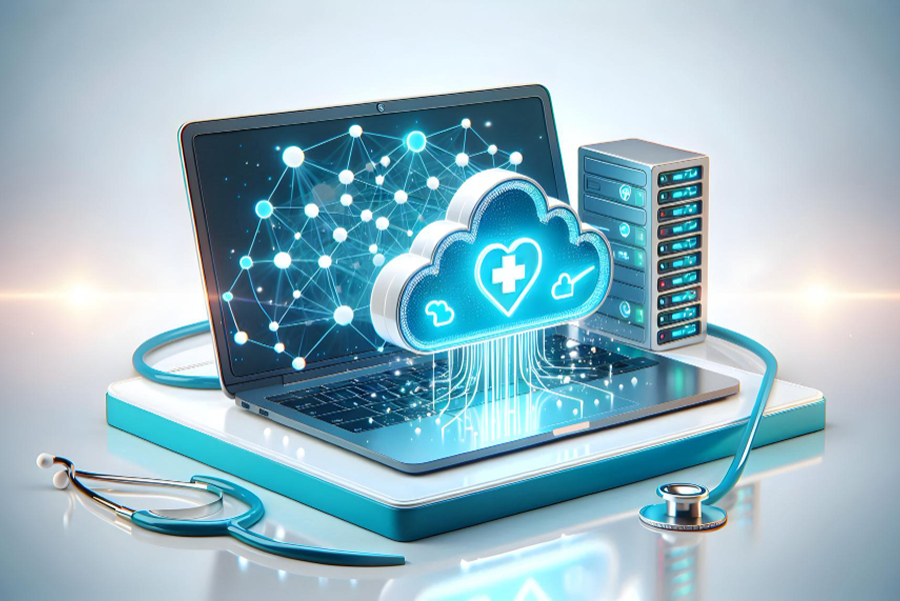 Executing an Azure to AWS Migration for a Global Healthcare SaaS Platform