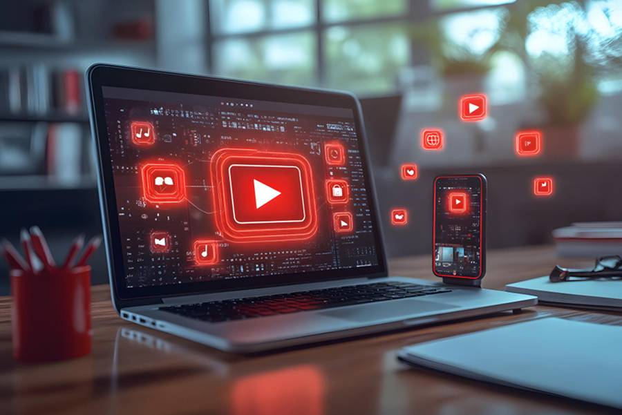 Executing an Azure to AWS Migration for a High-Traffic Media Streaming Platform