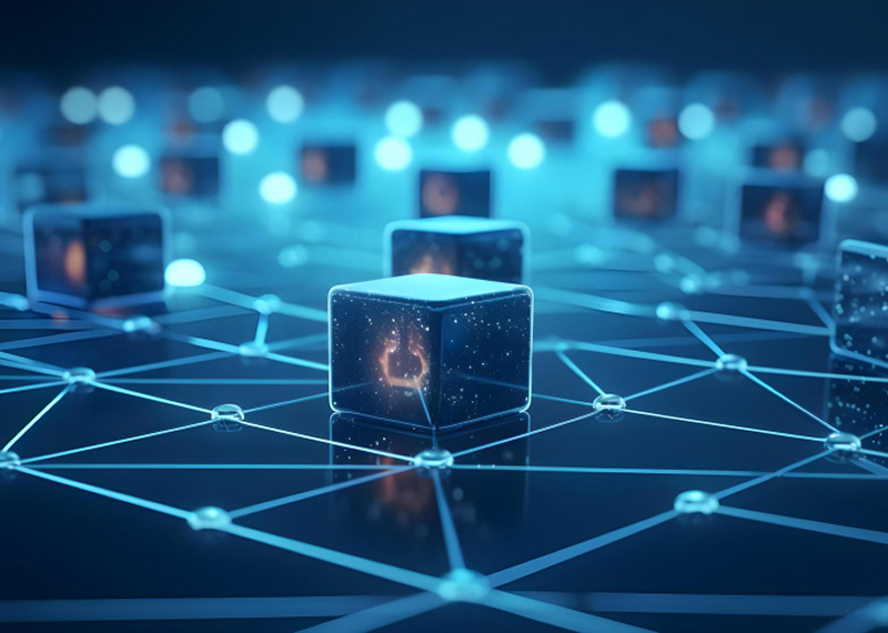 Blockchain digital identity platform architecture