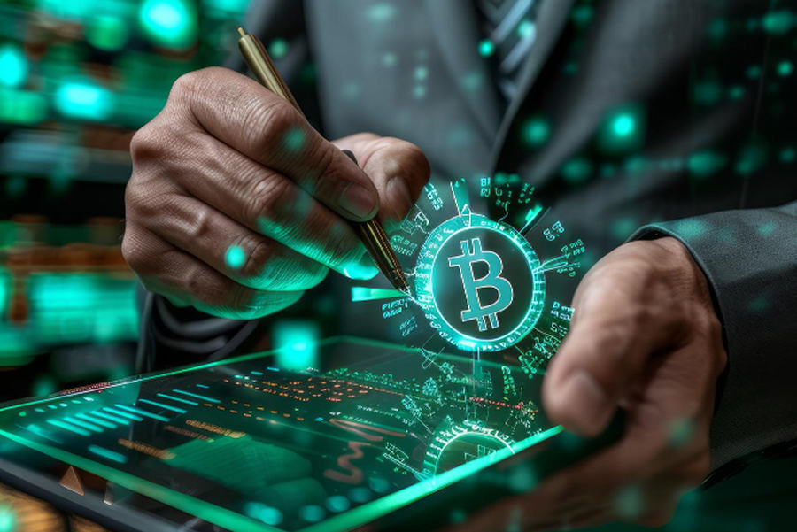 Blockchain-Based Product Authentication and Supply Chain Traceability Platform