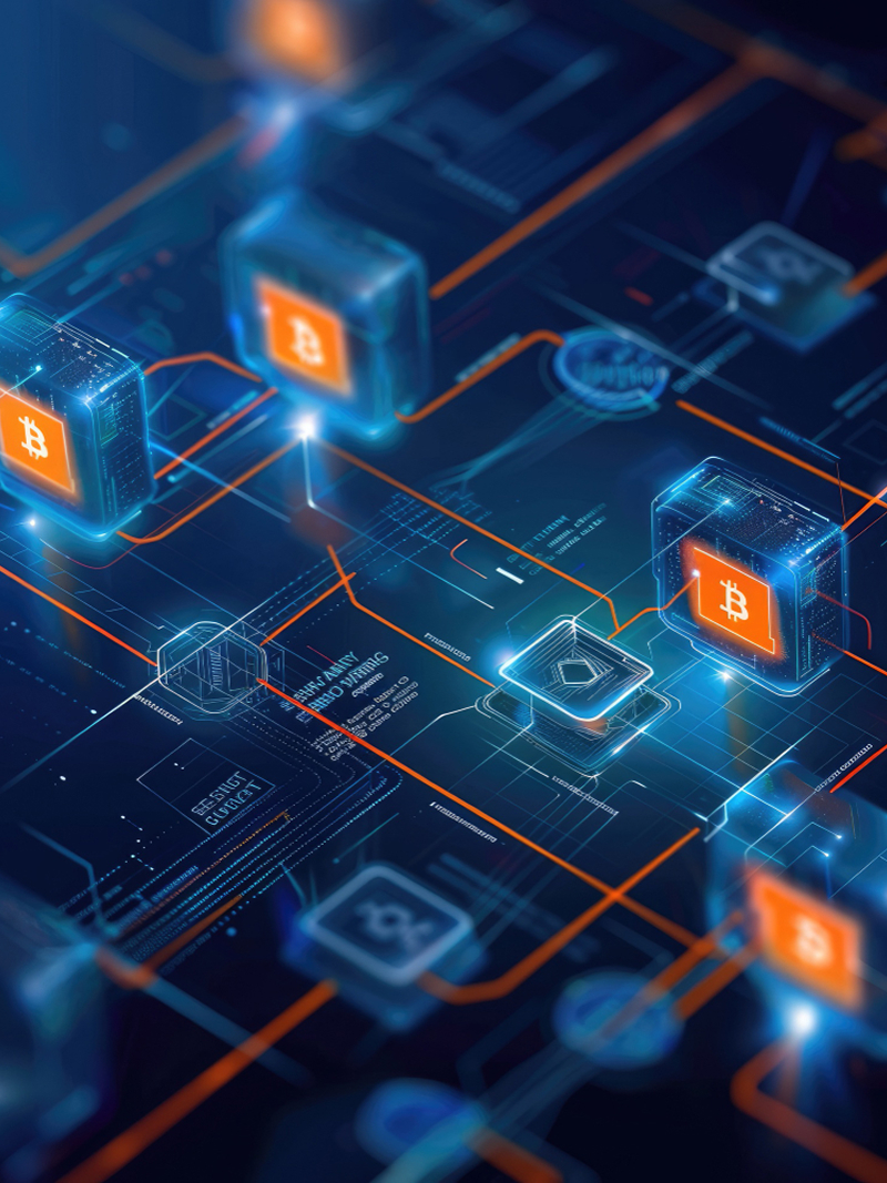 Product authentication and supply chain traceability