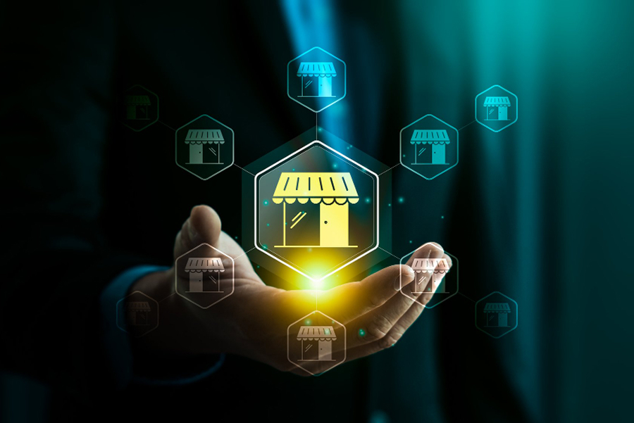 Blockchain-Based Product Authenticity Platform for Luxury Retail Brands