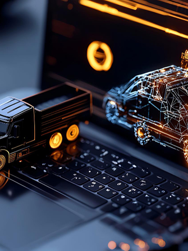 Enterprise Generative AI and AI-powered platform modernization