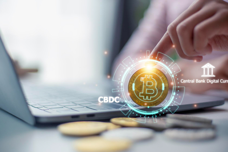 Blockchain Collateralized Lending Platform