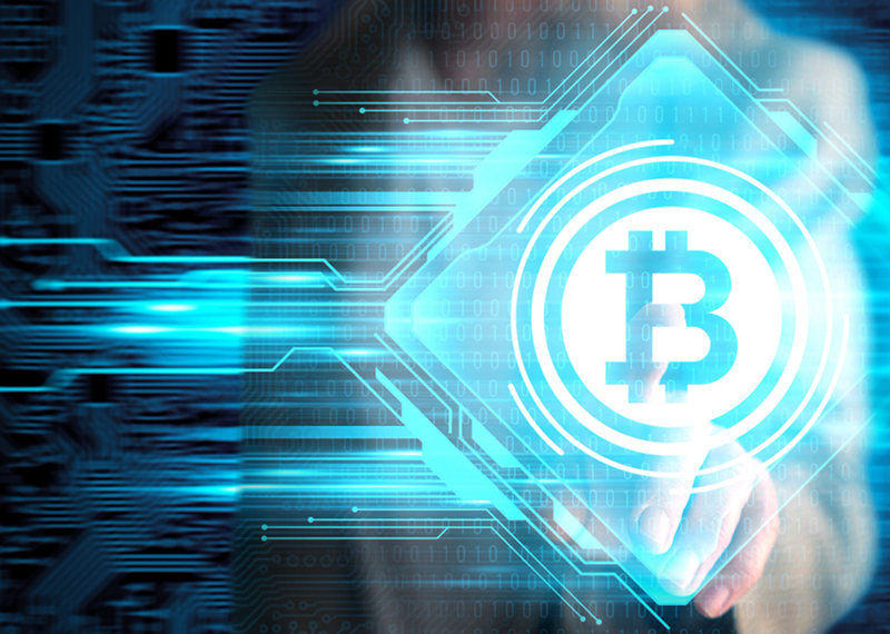 Blockchain Lending Platform Architecture