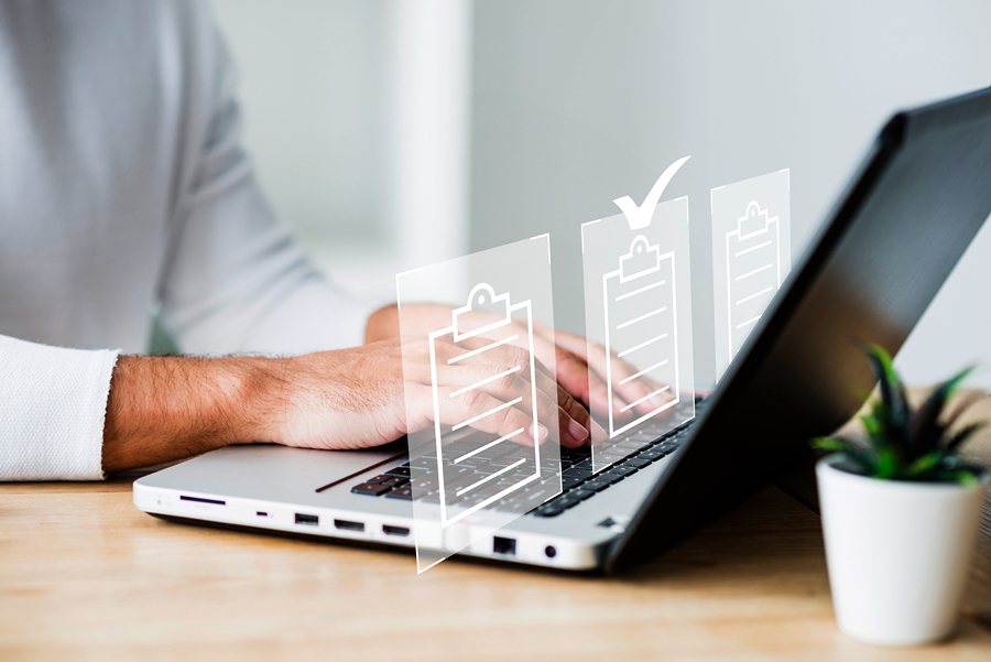 Salesforce FinTech loan approval acceleration