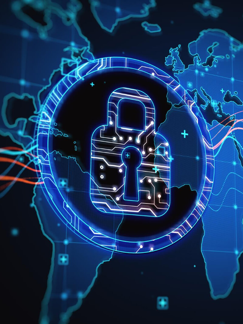 A FinTech company scaling global payment operations