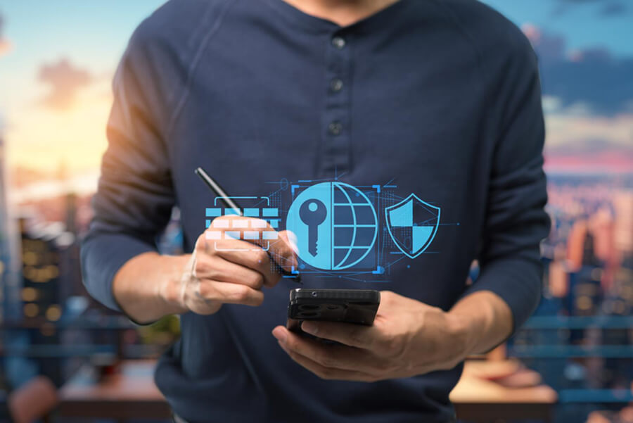 Blockchain cross-border transactions integration