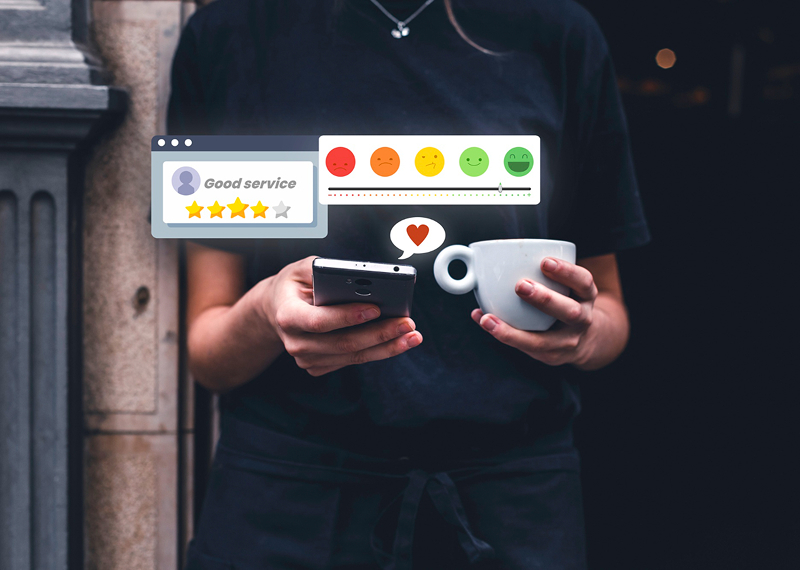 Blockchain-based loyalty and rewards management platform