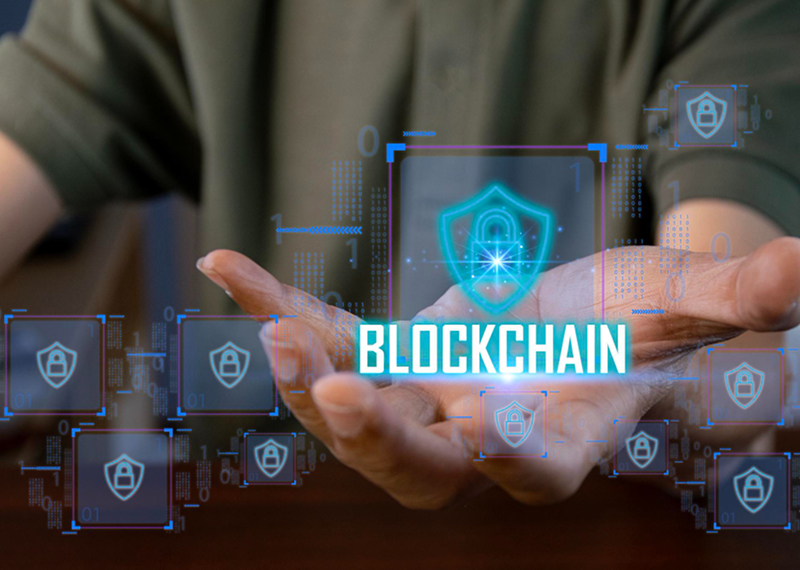 Verifiable credential issuance and cryptographic verification flow