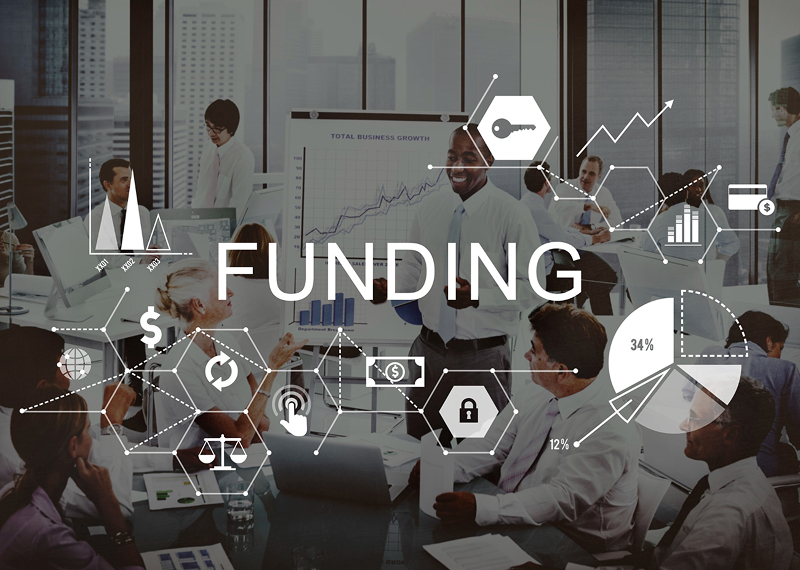 Blockchain-based donation tracking platform