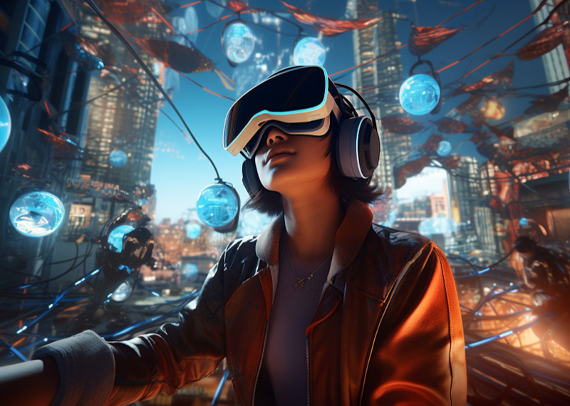 Blockchain-powered NFT rewards ecosystem for gaming