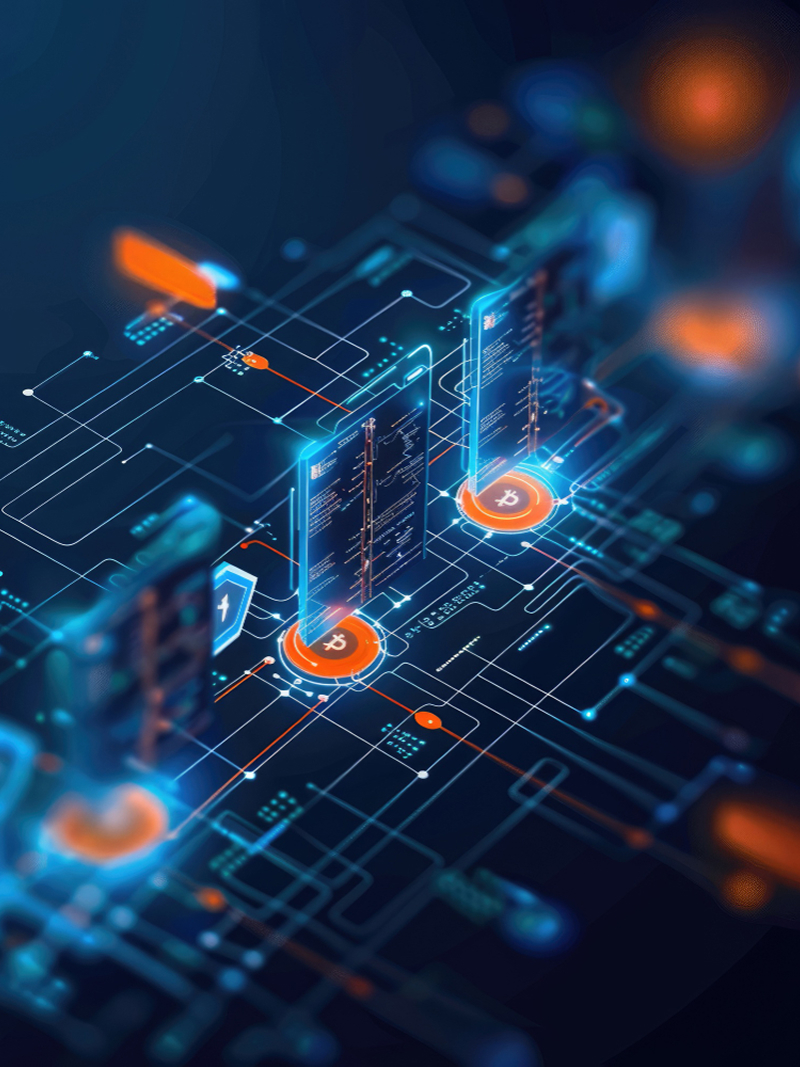 An insurance organization transforming digital claims operations