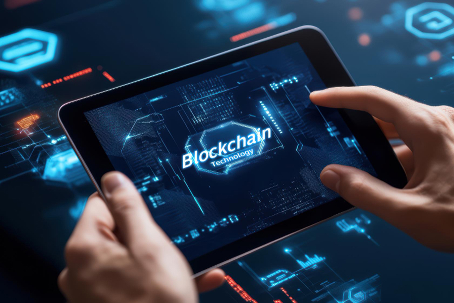 Building a Blockchain Insurance Claims Processing Platform