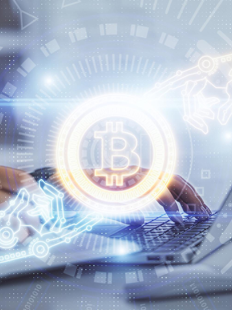 FinTech company modernizing invoice financing operations