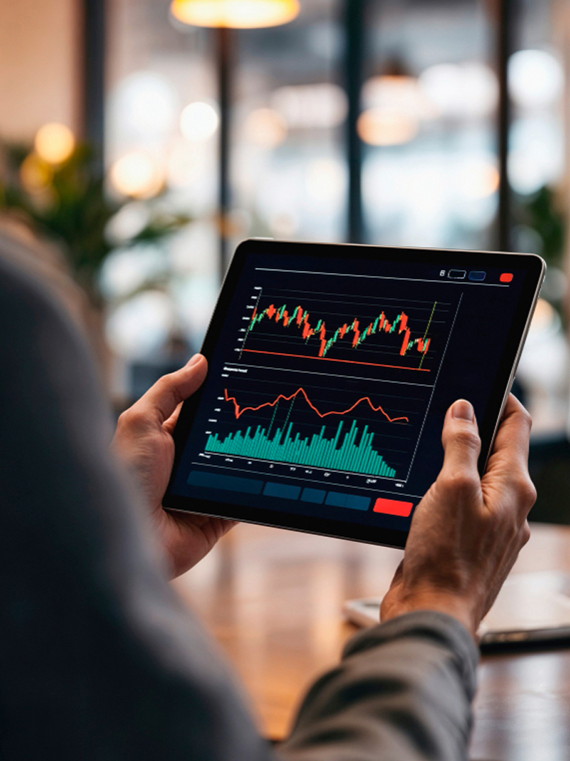 A secure marketplace for digital asset exchange