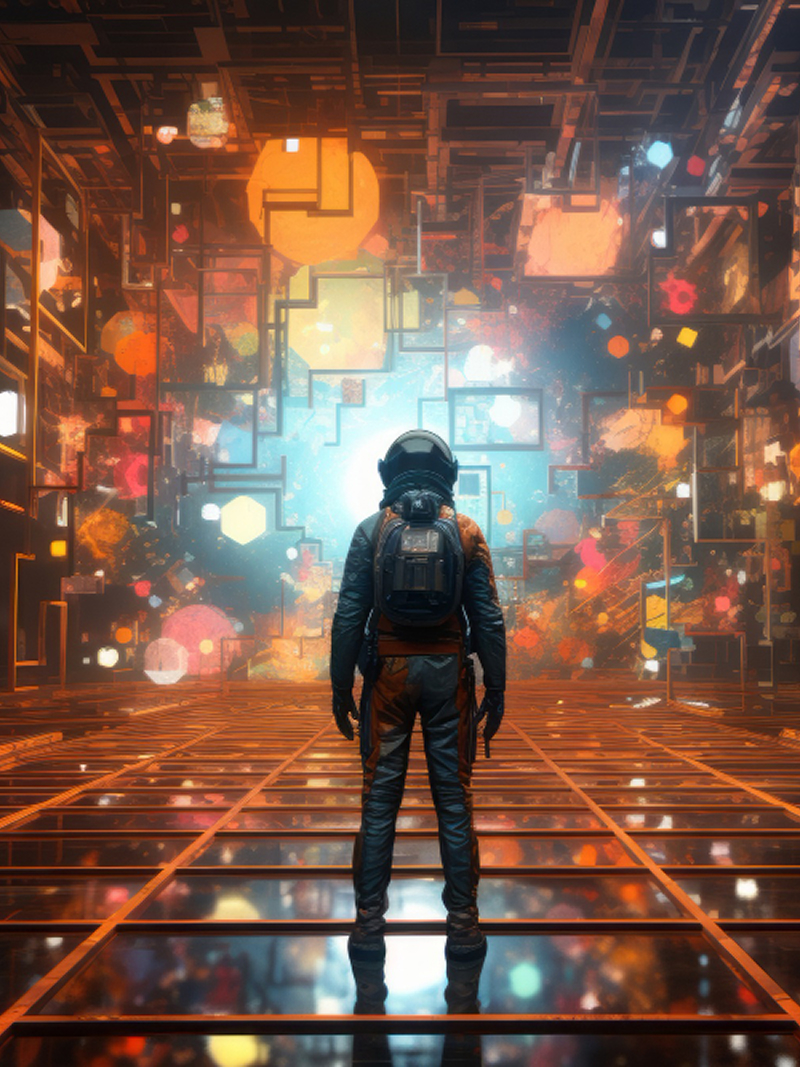 A gaming company modernizing digital asset ownership and trading