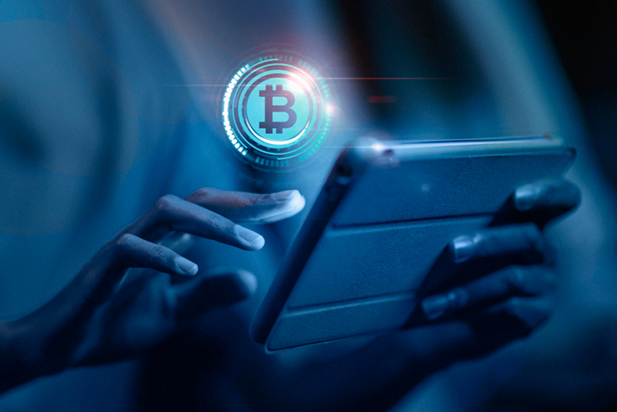 Blockchain-powered cross-border payment platform for FinTech