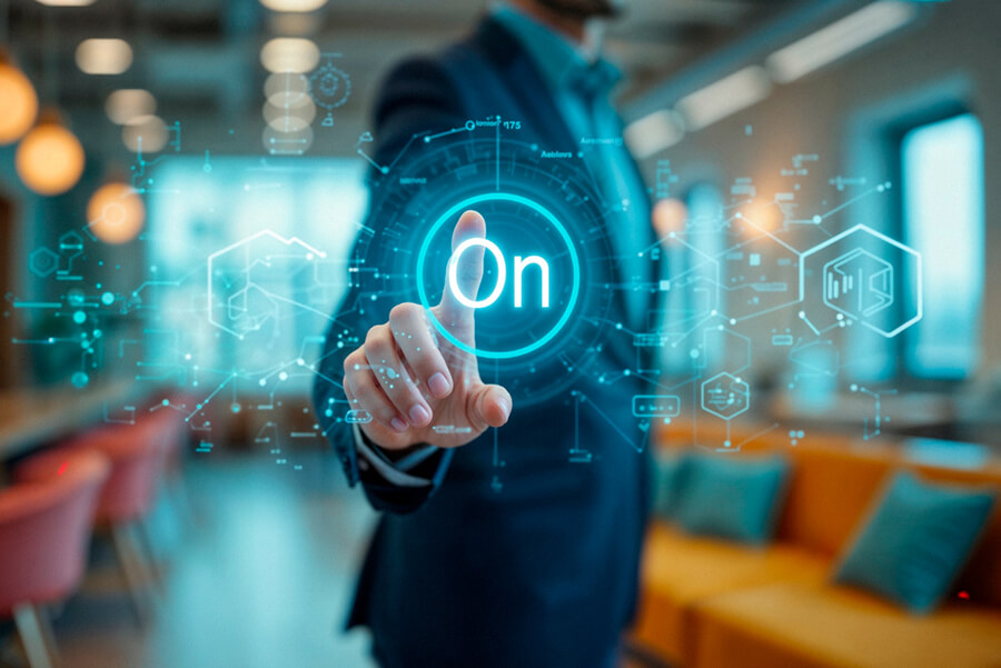 Blockchain product authenticity and traceability solution