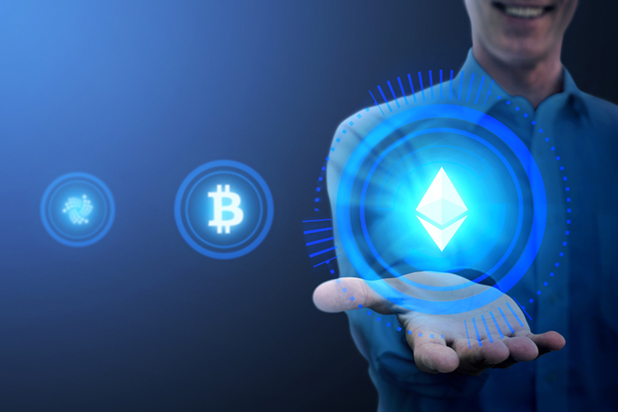 Blockchain-based real-world asset tokenization platform